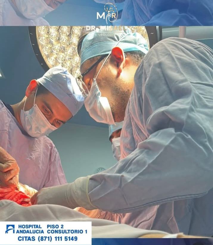 Hospital Andalucía - Hospital 18